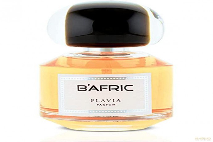 Flavia B Afric - EDP - Volume: 100 ml unisex