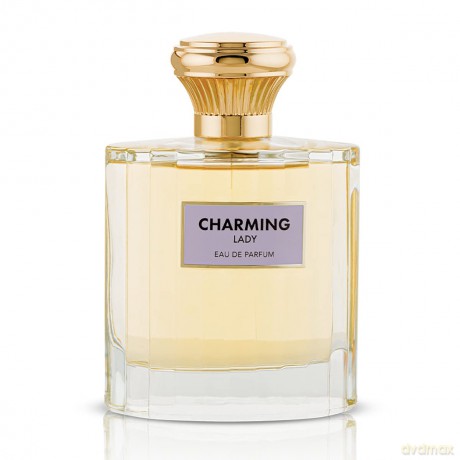 Flavia Charming Lady - EDP - Volume: 100 ml for women