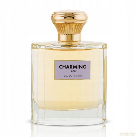 Flavia Charming Lady - EDP - Volume: 100 ml for women