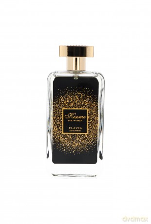 Flavia Kiss Me - EDP - Volume: 100 ml for women