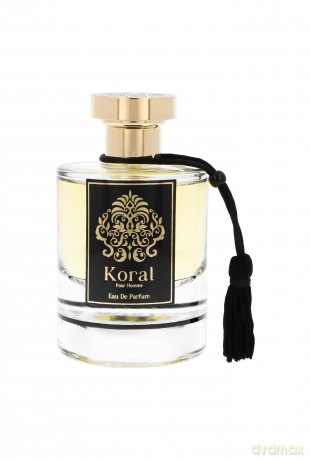 Flavia Koral - EDP - Volume: 100 ml for men