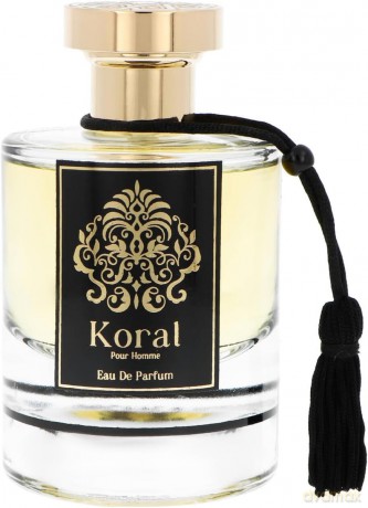 Flavia Koral - EDP - Volume: 100 ml for men