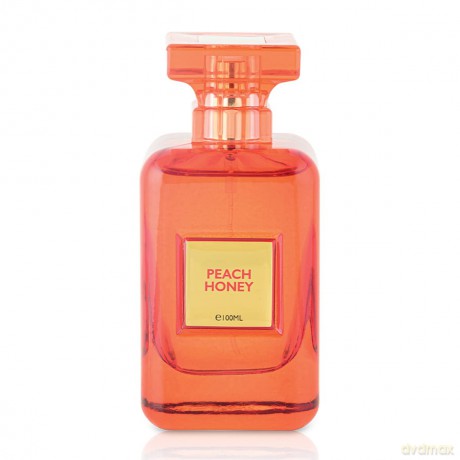 Flavia Peach Honey - EDP - Volume: 100 ml unisex