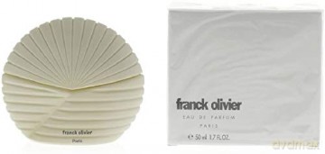 Franck Olivier Franck Olivier Pour Femme - EDP - Volume: 50 ml for women