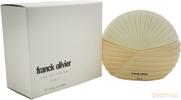 Franck Olivier Franck Olivier Pour Femme - EDP - Volume: 75 ml for women