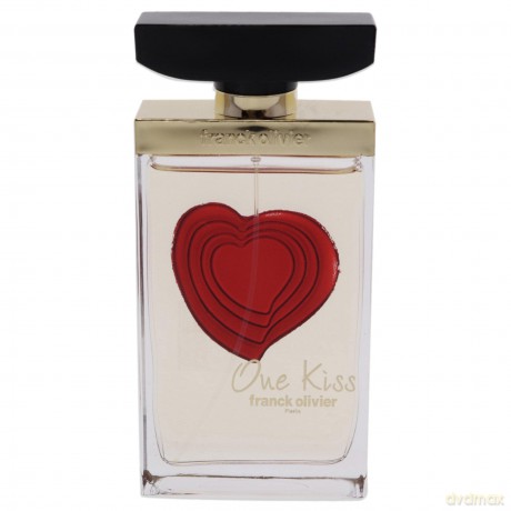 Franck Olivier One Kiss - EDP - Volume: 75 ml for women