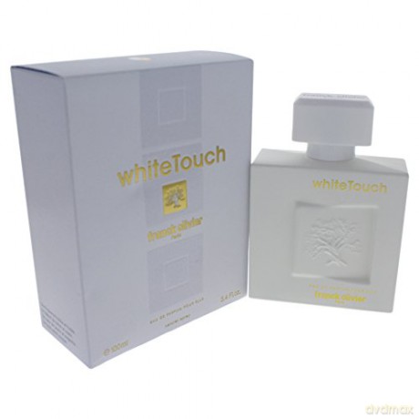 Franck Olivier White Touch - EDP - Volume: 100 ml for women
