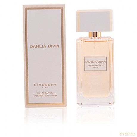 Givenchy Dahlia Divin - EDP - Volume: 30 ml for women