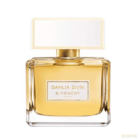 Givenchy Dahlia Divin - EDP - Volume: 75 ml for women