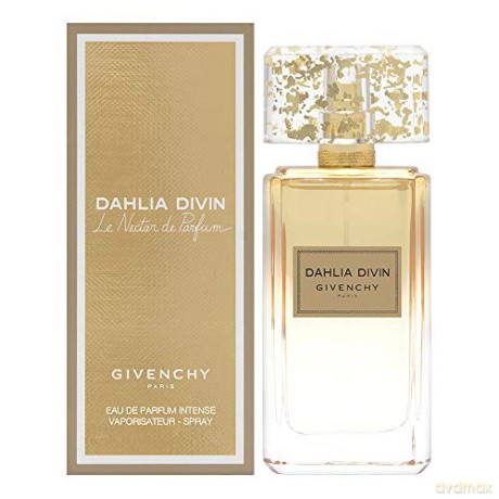 Givenchy Dahlia Divin Le Nectar de Parfum - EDP - Volume: 30 ml for women