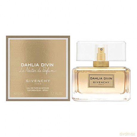 Givenchy Dahlia Divin Le Nectar de Parfum - EDP - Volume: 50 ml for women
