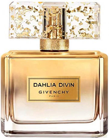 Givenchy Dahlia Divin Le Nectar de Parfum - EDP - Volume: 75 ml for women