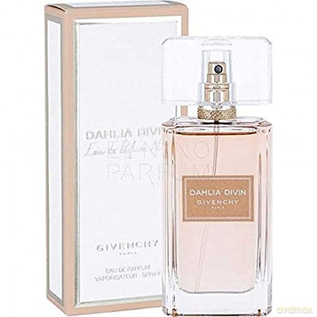 Givenchy Dahlia Divin Nude - EDP - Volume: 30 ml for women
