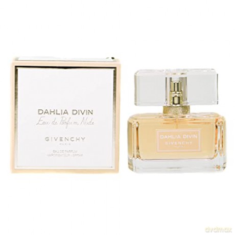 Givenchy Dahlia Divin Nude - EDP - Volume: 50 ml for women