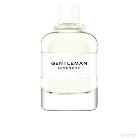 Givenchy Gentleman Cologne - EDT - Volume: 50 ml for men
