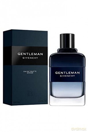 Givenchy Gentlemen Intense - EDT - Volume: 100 ml for men