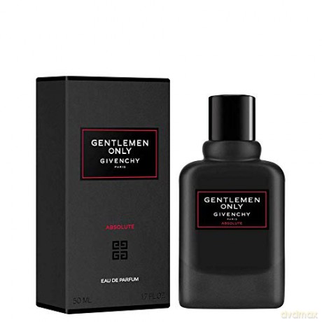 Givenchy Gentlemen Only Absolute - EDP - Volume: 50 ml for men