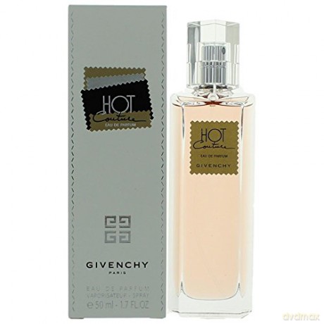 Givenchy Hot Couture - EDP - Volume: 50 ml for women