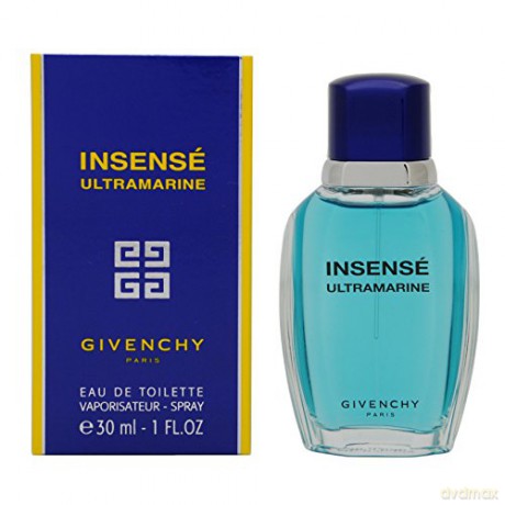 Givenchy Insense Ultramarine - EDT - Volume: 30 ml for men