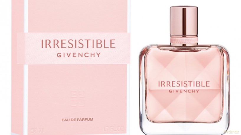 Givenchy Irrésistible - EDP - Volume: 35 ml for women