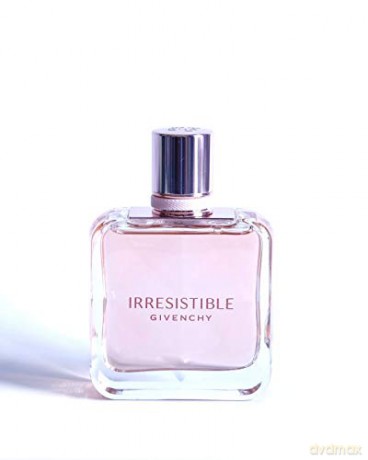 Givenchy Irrésistible - EDP - Volume: 50 ml for women