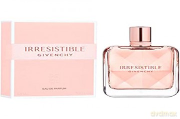 Givenchy Irrésistible - EDP - Volume: 80 ml for women