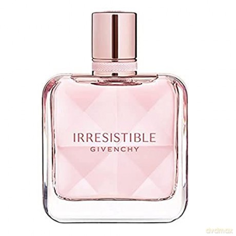 Givenchy Irrésistible - EDT - Volume: 35 ml for women