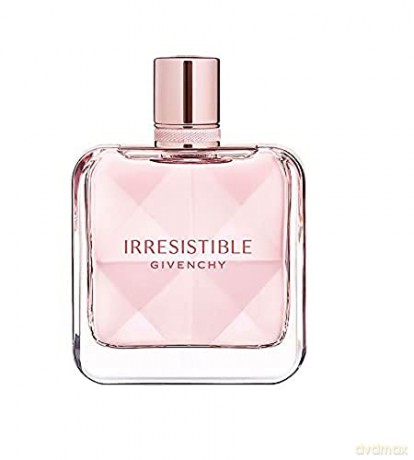 Givenchy Irrésistible - EDT - Volume: 50 ml for women