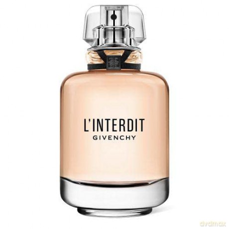 Givenchy L´Interdit - EDP - Volume: 125 ml for women