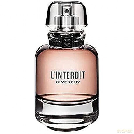 Givenchy L´Interdit - EDP - Volume: 35 ml for women