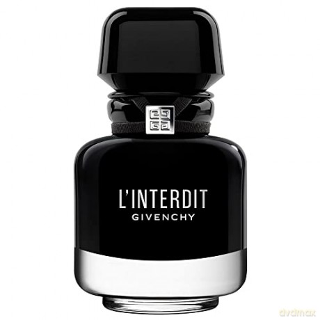 Givenchy L´Interdit Intense - EDP - Volume: 35 ml for women