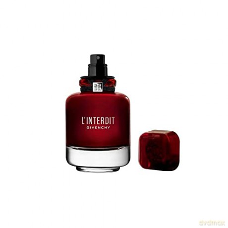 Givenchy L´Interdit Rouge - EDP - Volume: 35 ml for women