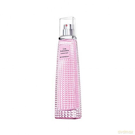 Givenchy Live Irrésistible Blossom Crush - EDT - Volume: 75 ml for women