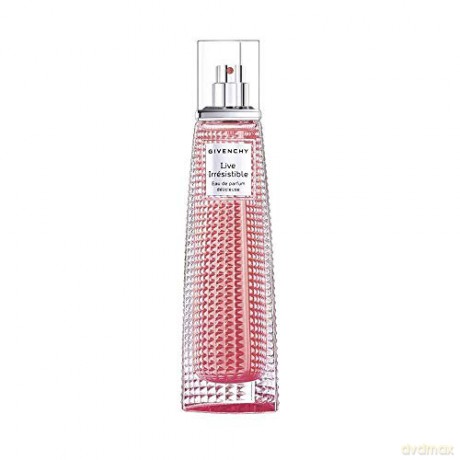 Givenchy Live Irrésistible Délicieuse - EDP - Volume: 75 ml for women