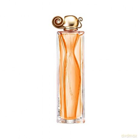Givenchy Organza - EDP - Volume: 50 ml for women