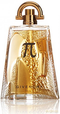 Givenchy Pí - eau de toilette spray - Volume: 100 ml for men
