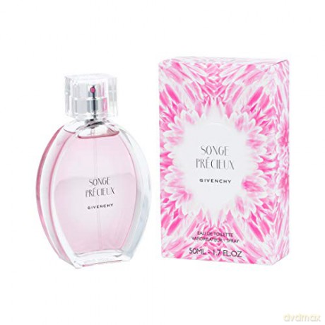 Givenchy Songe Précieux - EDT - Volume: 50 ml for women