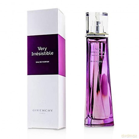 Givenchy Very Irresistible - EDP - Volume: 50 ml for women