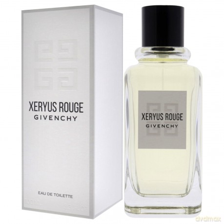Givenchy Xeryus Rouge - EDT - Volume: 100 ml for men