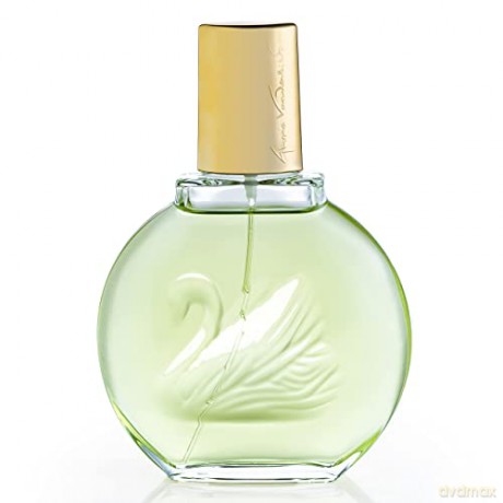 Gloria Vanderbilt Jardin A New York - EDP - Volume: 100 ml for women