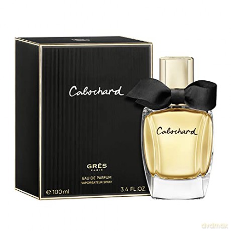 Gres Cabochard - EDP - Volume: 100 ml for women