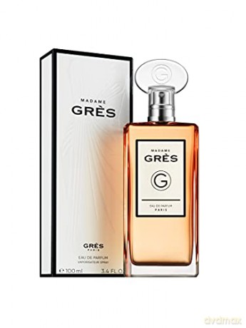 Gres Madame Gres - EDP - Volume: 100 ml for women