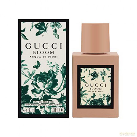 Gucci Bloom Acqua Di Fiori - EDT - Volume: 30 ml for women