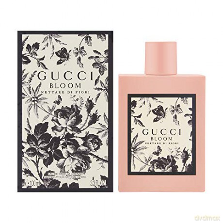 Gucci Bloom Nettare Di Fiori - EDP - Volume: 100 ml for women