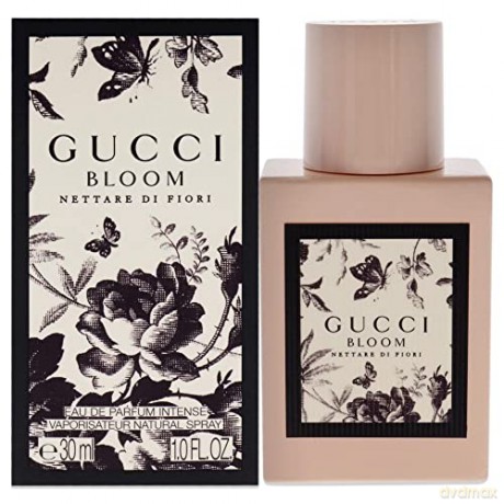 Gucci Bloom Nettare Di Fiori - EDP - Volume: 30 ml for women