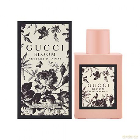 Gucci Bloom Nettare Di Fiori - EDP - Volume: 50 ml for women