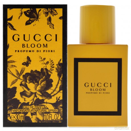 Gucci Bloom Profumo Di Fiori - EDP - Volume: 30 ml for women