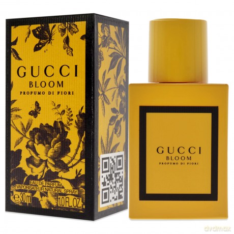 Gucci Bloom Profumo Di Fiori - EDP - Volume: 30 ml for women