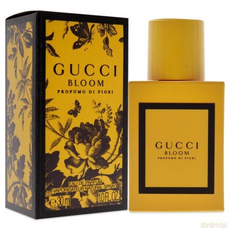 Gucci Bloom Profumo Di Fiori - EDP - Volume: 30 ml for women