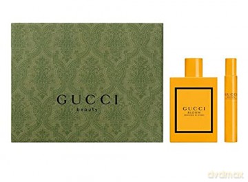 Gucci Bloom Profumo Di Fiori - EDP 100 ml + EDP 7.4 ml for women